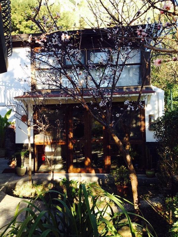 eco-house in montagna 013