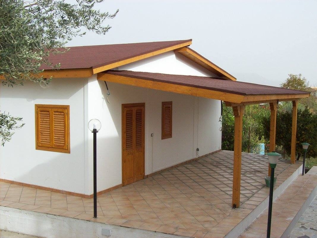 eco-house in montagna 007