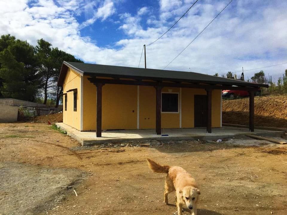 eco-house in montagna 015
