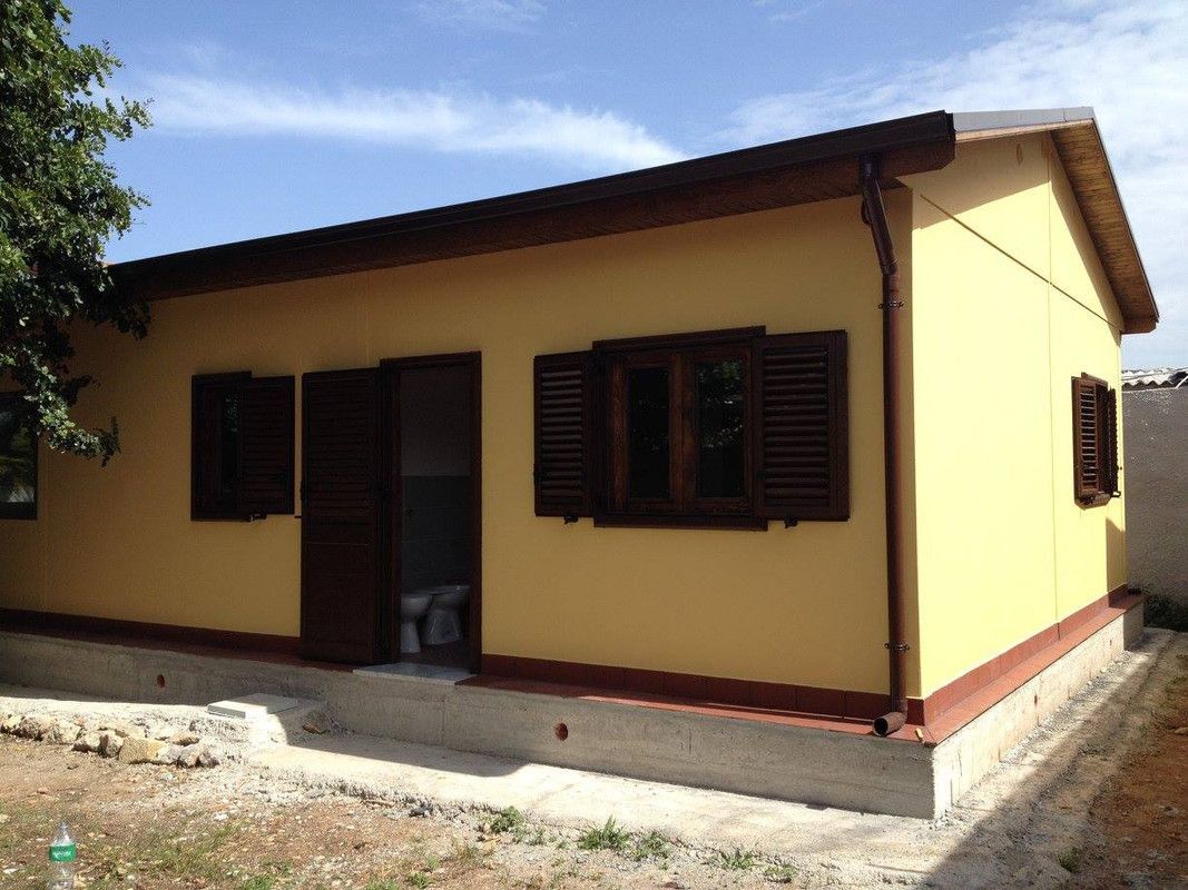 eco-house in montagna 014