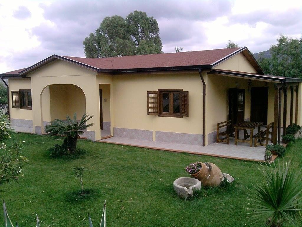 eco-house in montagna 016