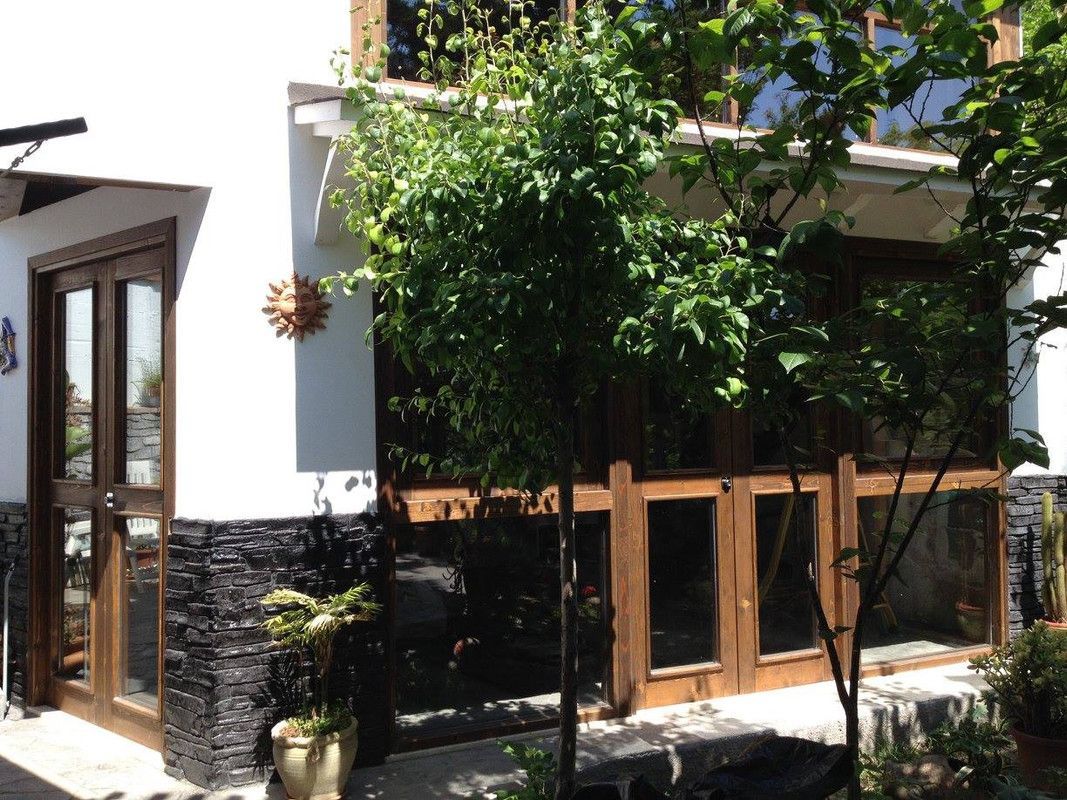 eco-house in montagna 010