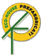 ECO-HOUSE Logo