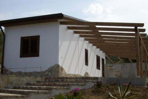 case su misura in bioedilizia