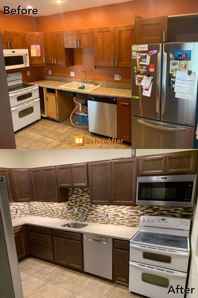 Remodeling Your Kitchen