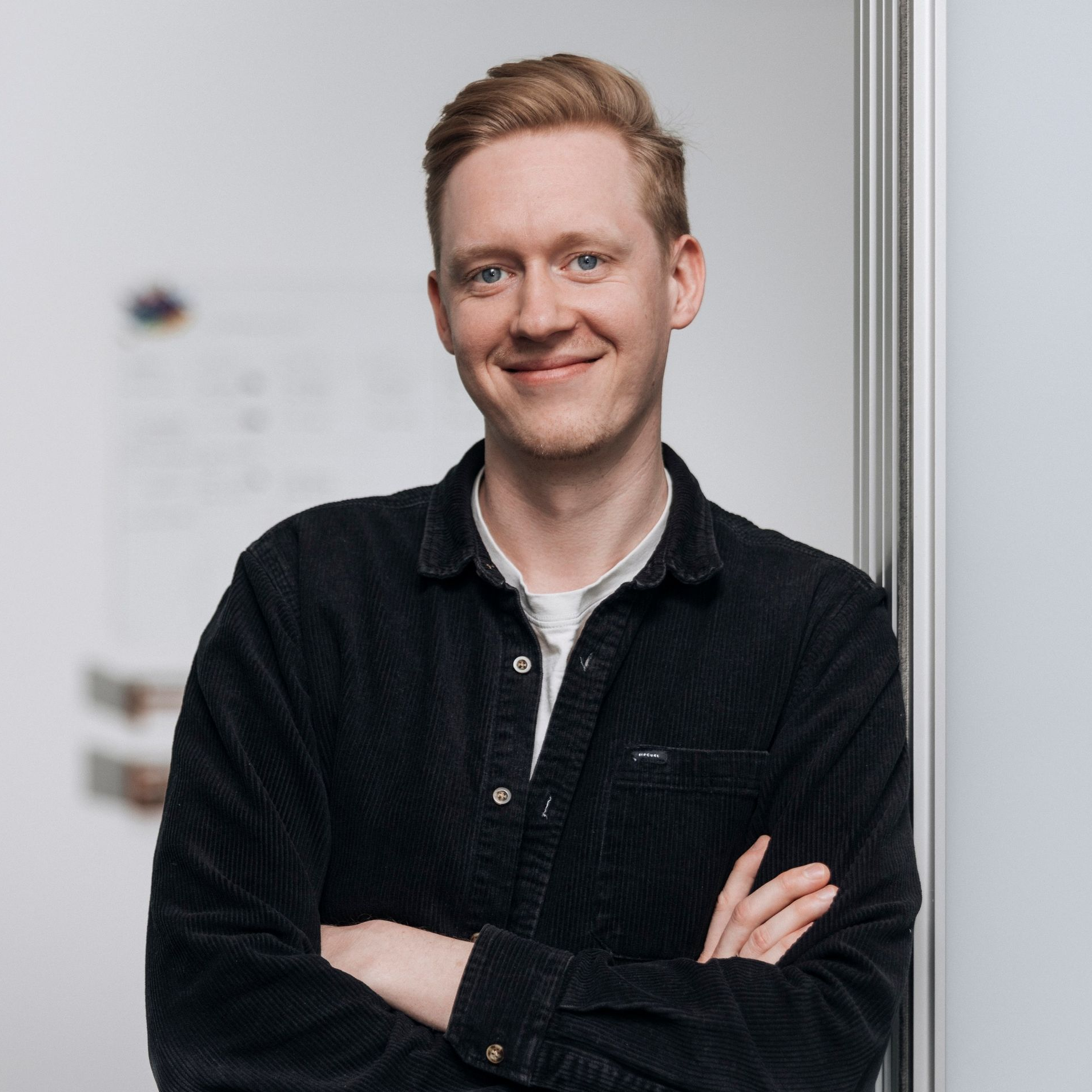 Jonas Kraft