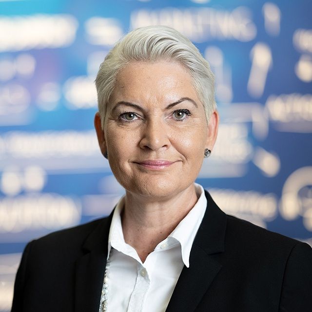 Sandra Wagner