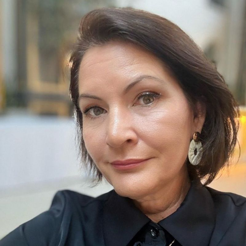Sandra Wagner