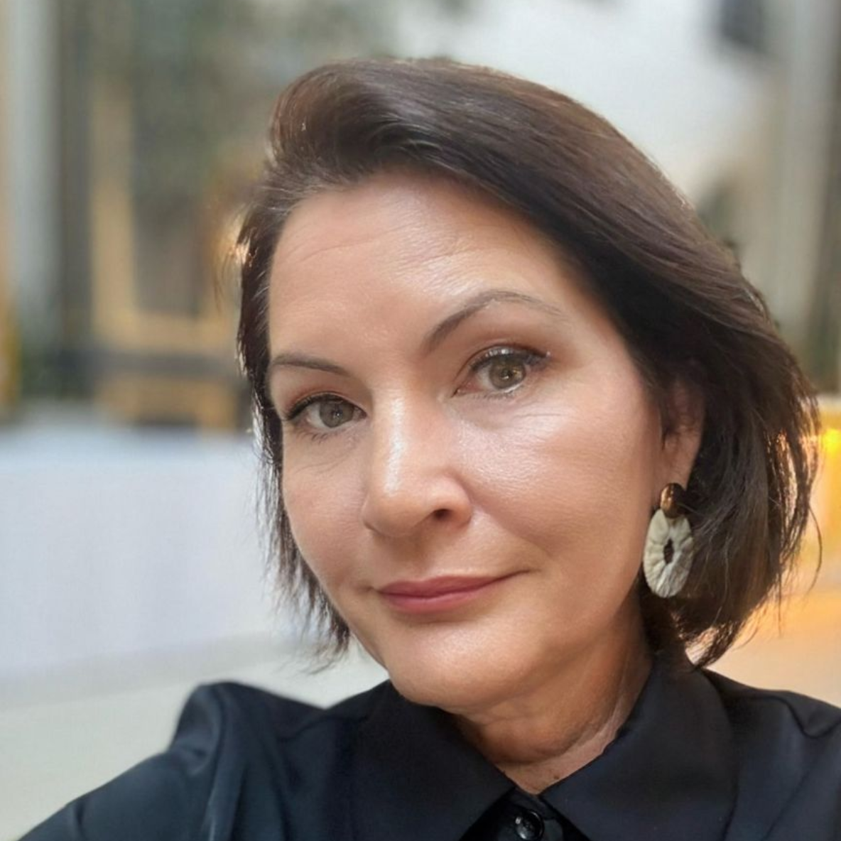 Sandra Wagner
