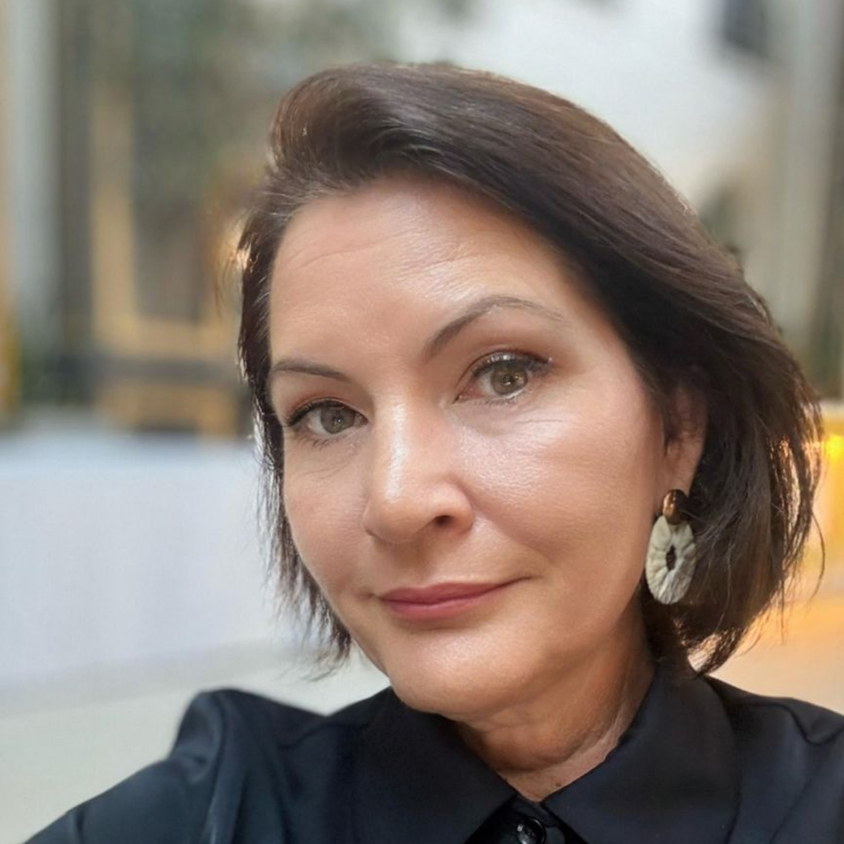 Sandra Wagner