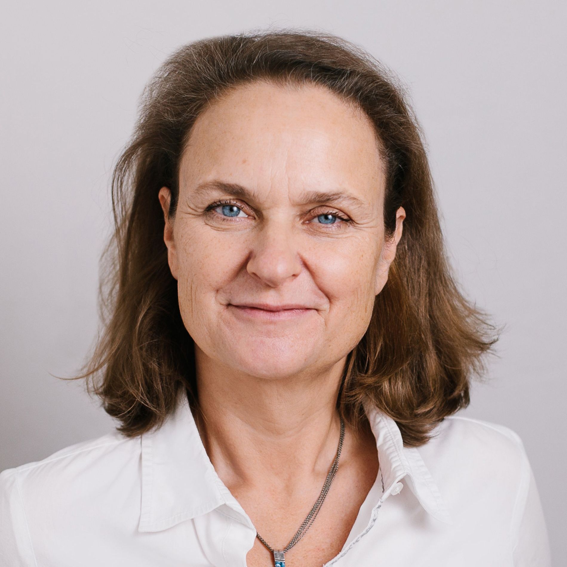 Verena Seibert Giller