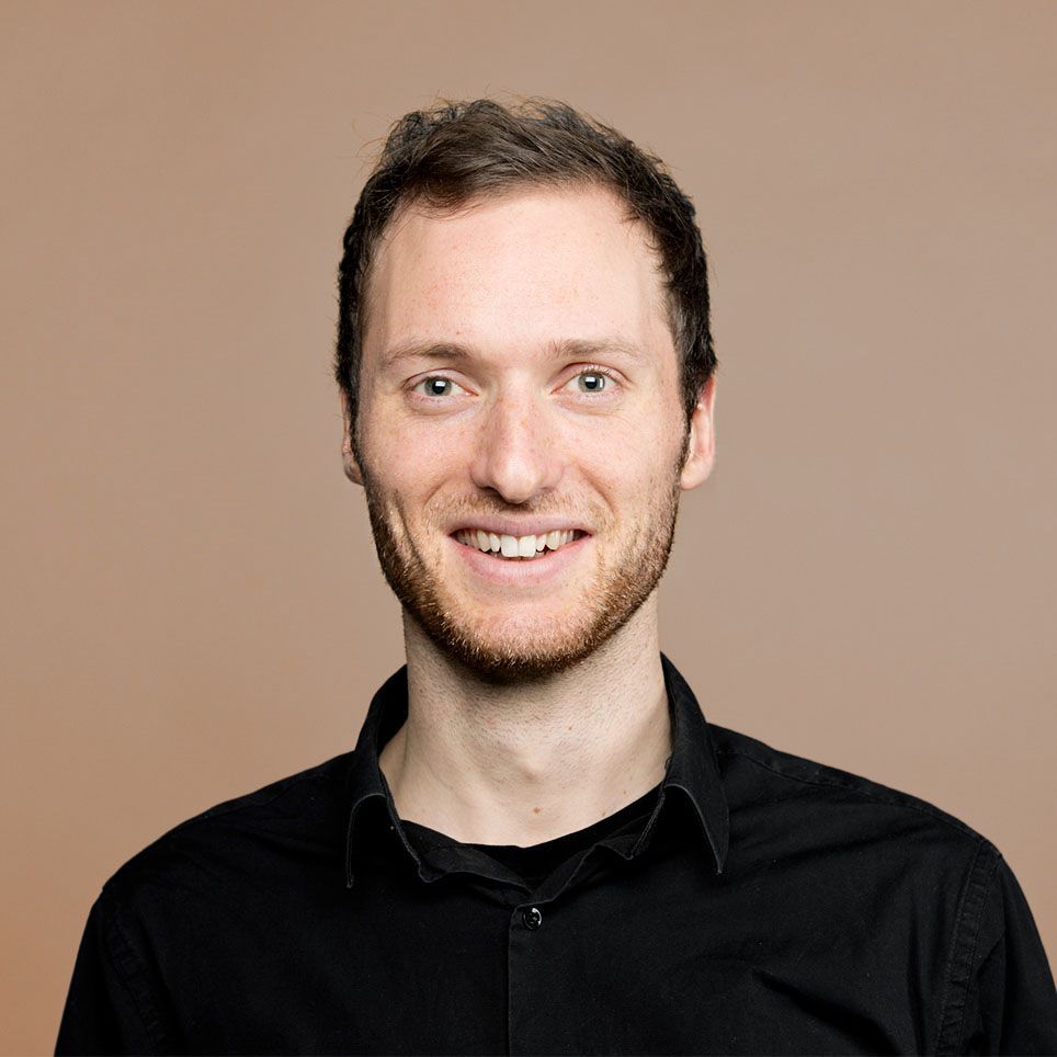 Johannes Friedrich