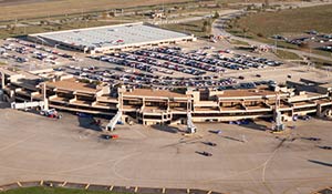 Commercial HVAC Equipment – Lubbock, TX  – David G Halley & Co Inc