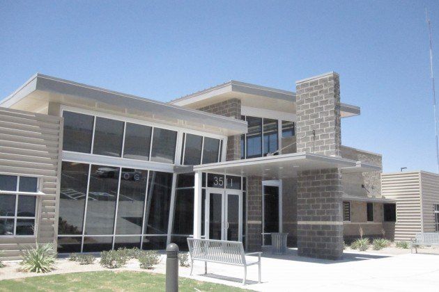 Commercial HVAC Manufacturer Representative – Lubbock, TX  – David G Halley & Co Inc