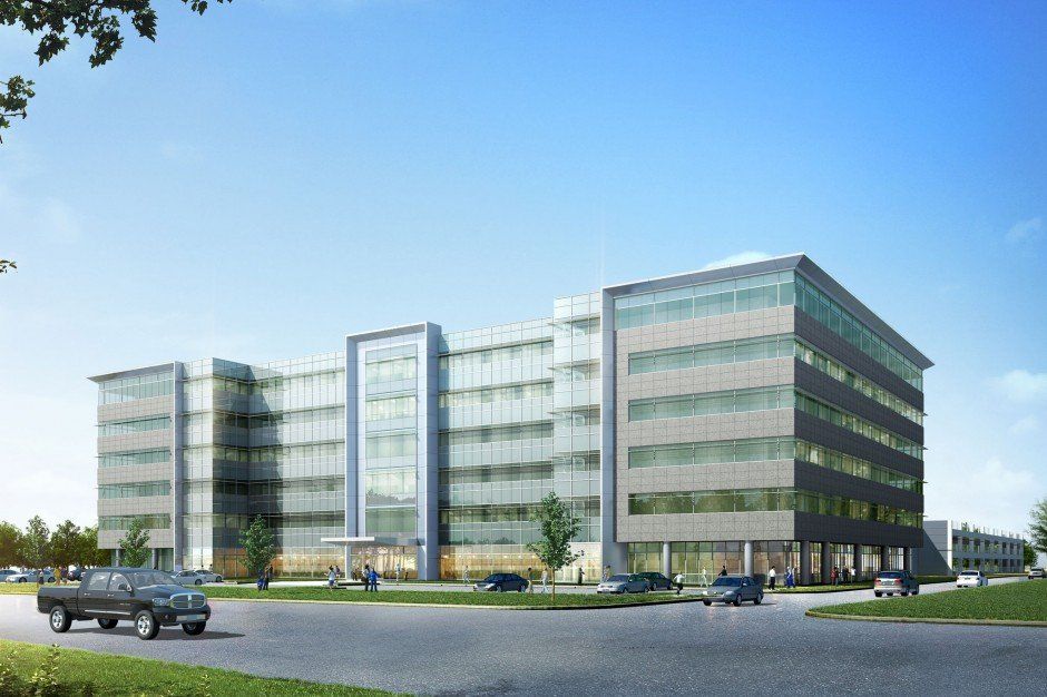 HVAC Equipment Near Me – Lubbock, TX  – David G Halley & Co Inc