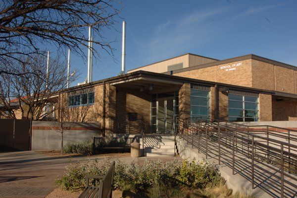 Commercial HVAC – Lubbock, TX  – David G Halley & Co Inc