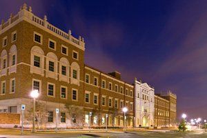 Commercial HVAC Manufacturer Representation – Lubbock, TX  – David G Halley & Co Inc