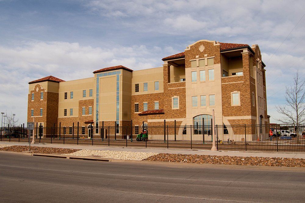 HVAC Products – Lubbock, TX  – David G Halley & Co Inc