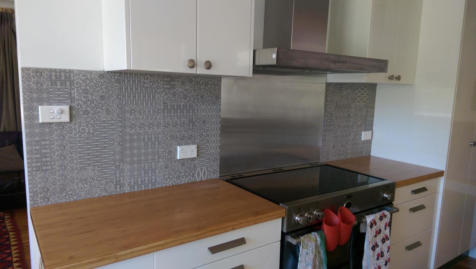 Kitchen in Leura NSW Blue Mountains