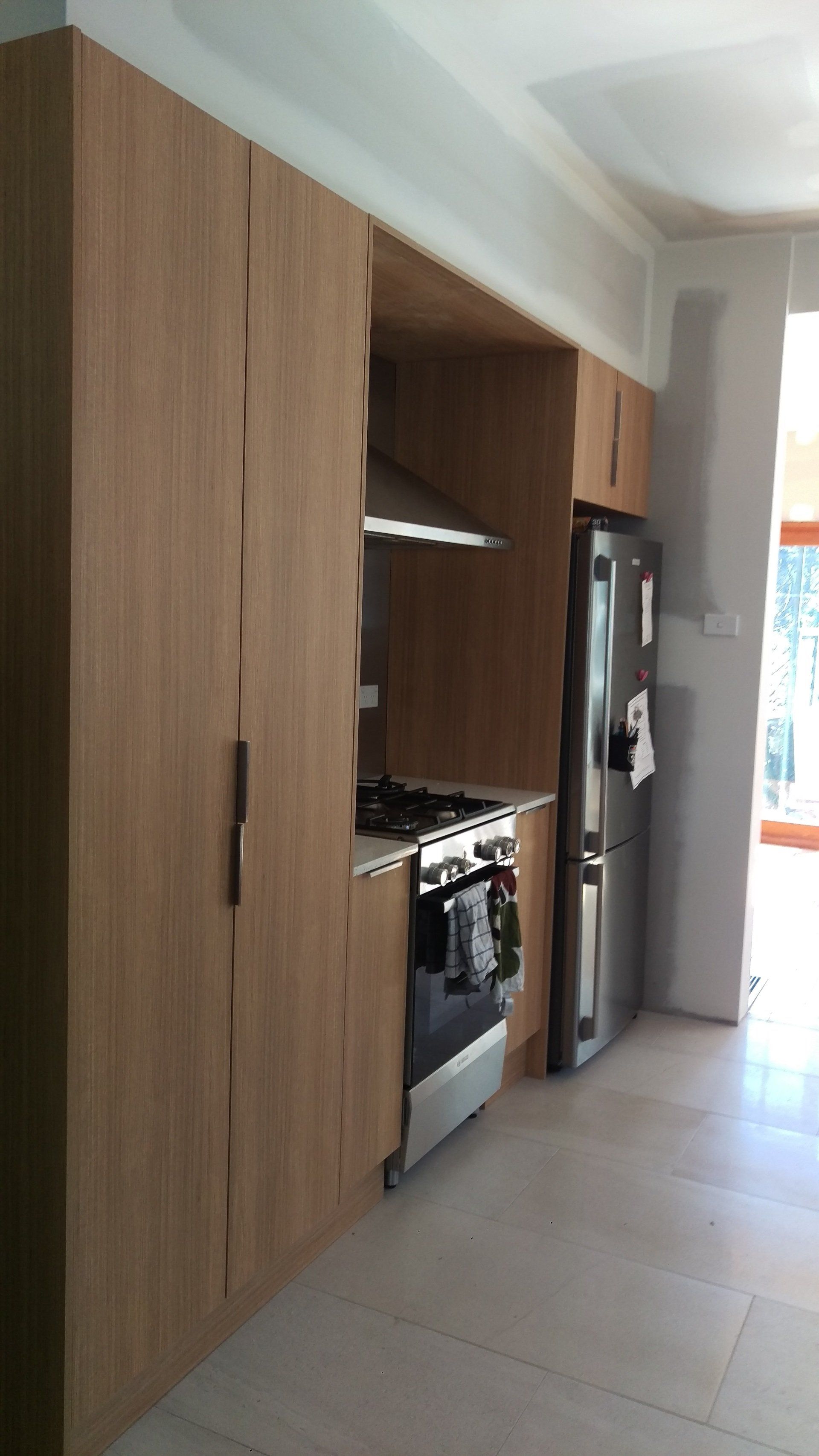 Kitchen Katoomba NSW Blue mountains