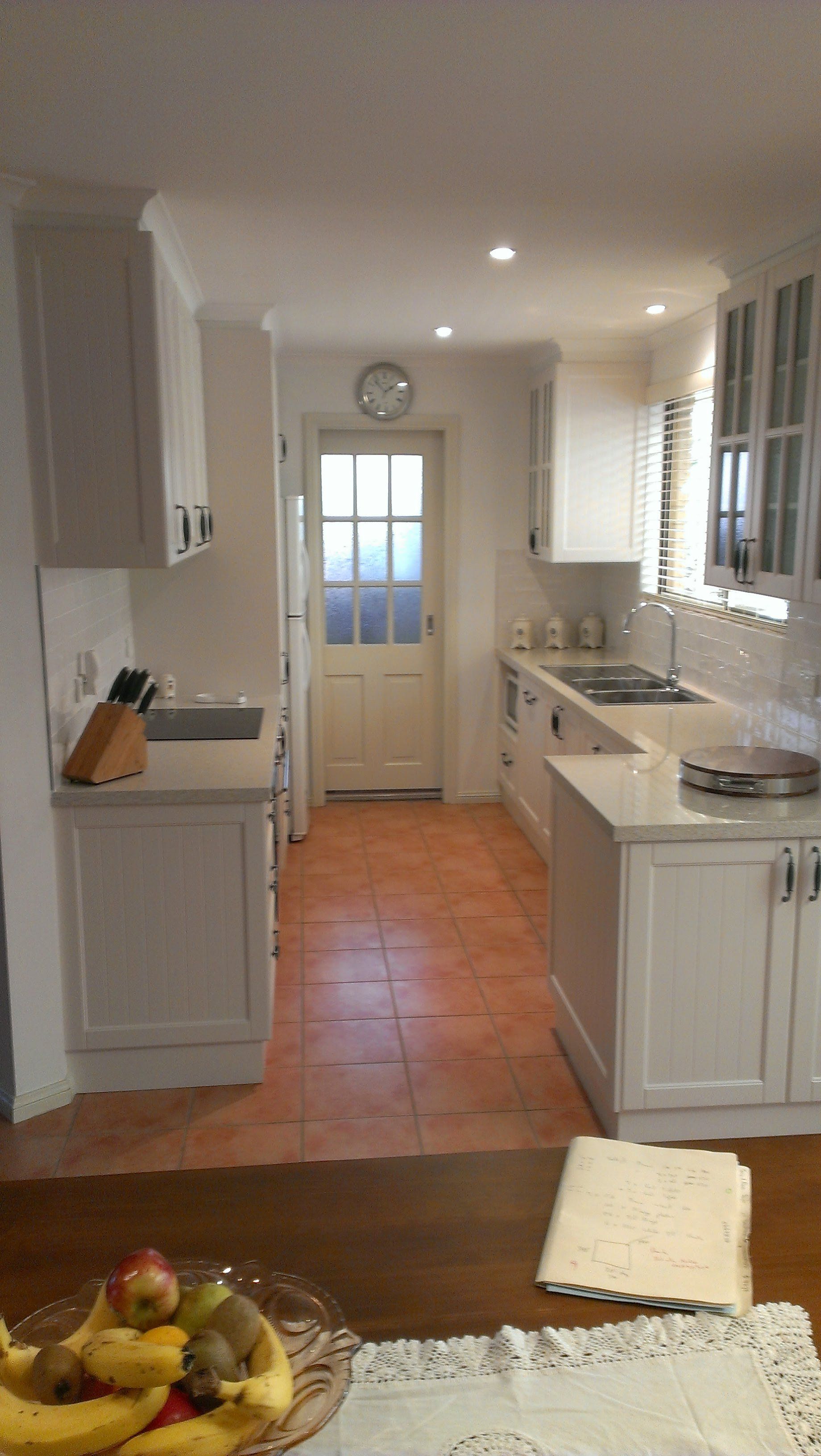 Kitchen Woodford Blue Mountains NSW