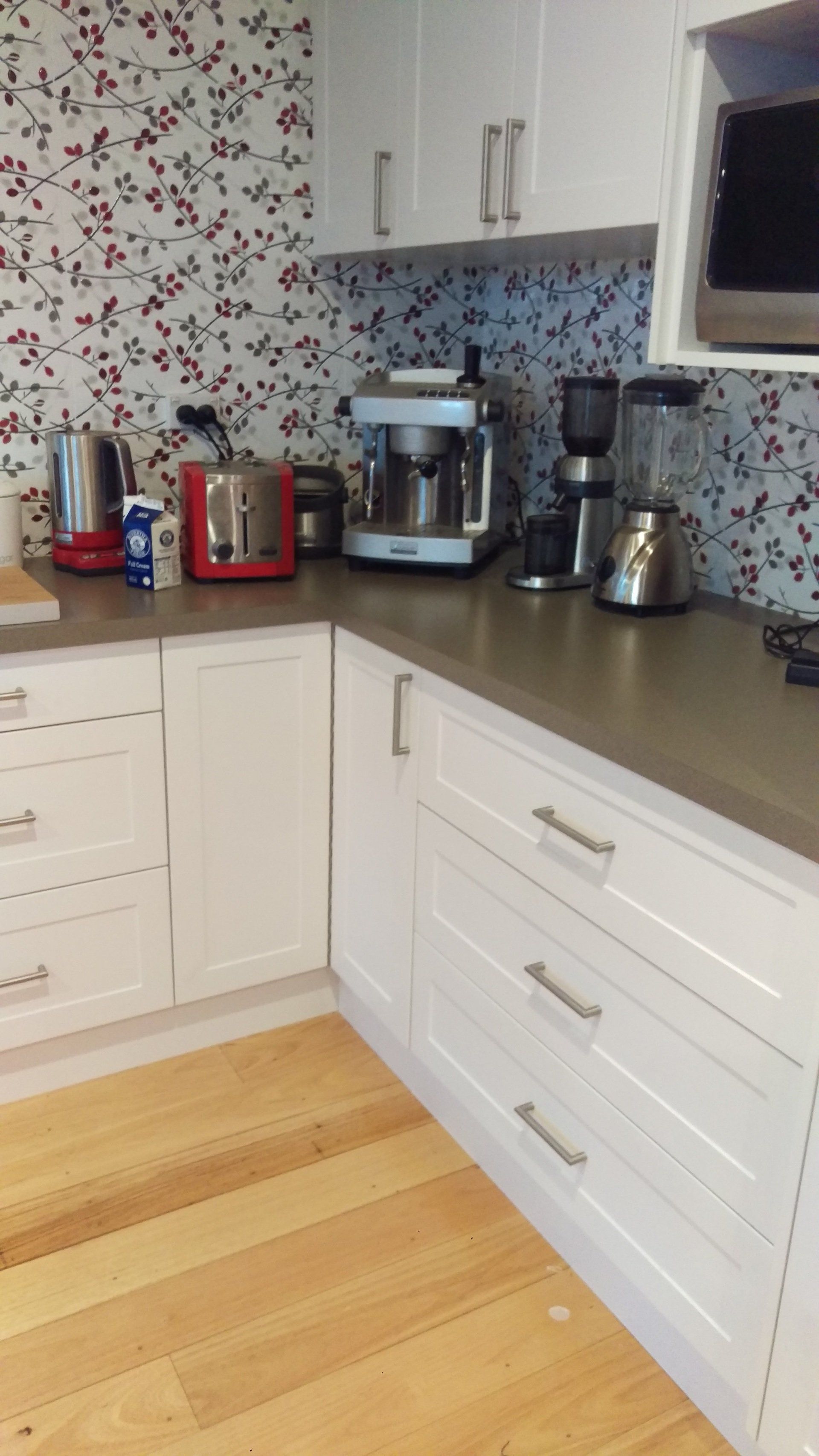 Kitchen in Mount Victoria Blue Mountains NSW