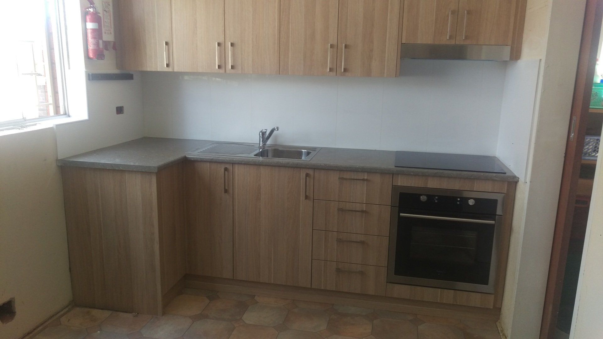 Kitchen Woodford blue mountains NSW