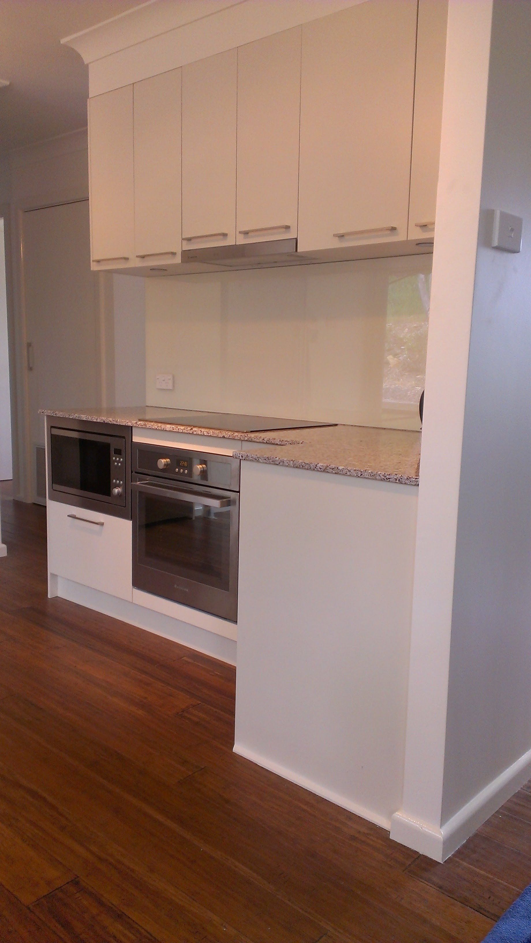 Kitchen in Lawson Blue Mountains NSW