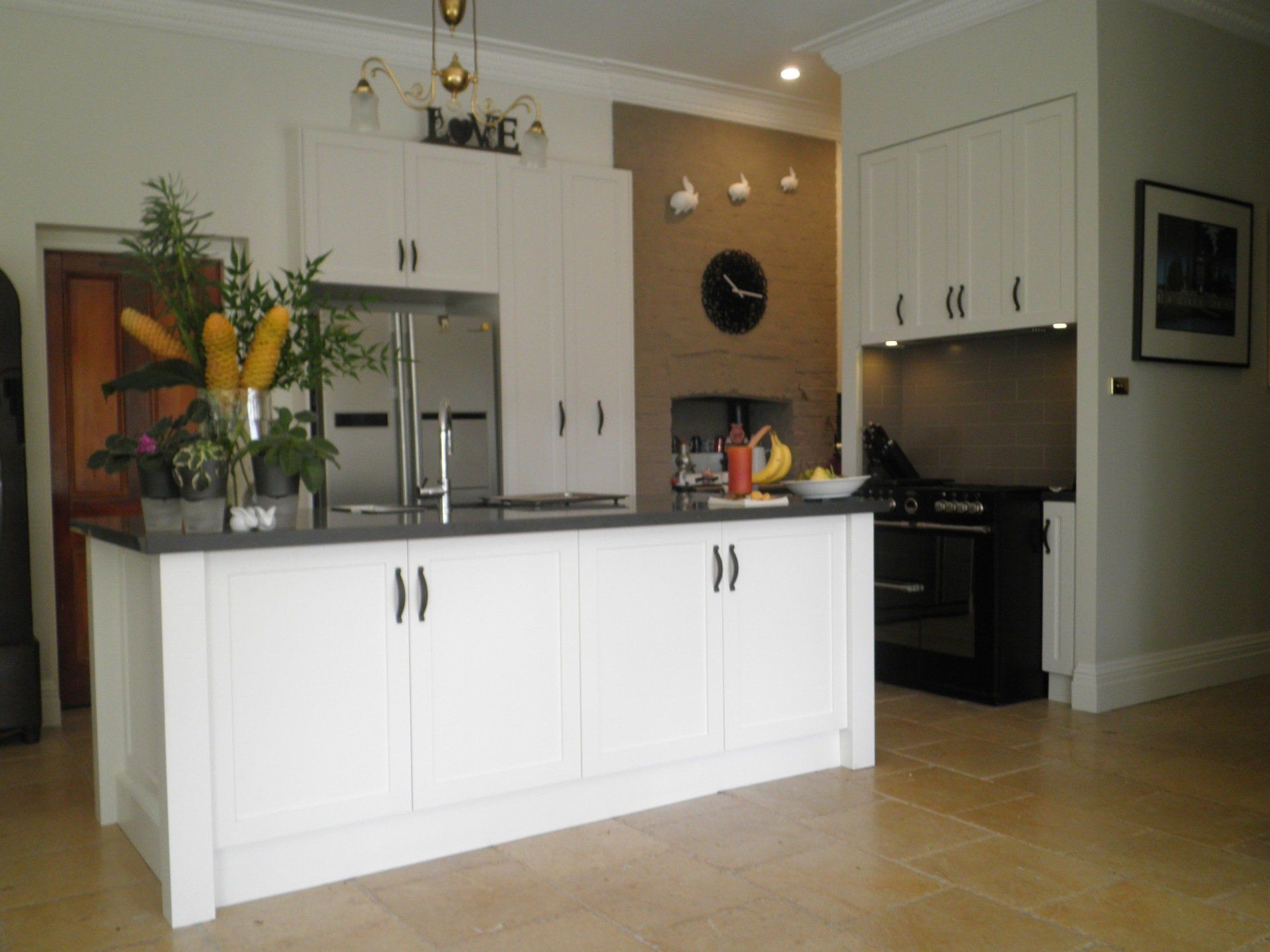 Kitchen in Leura Blue Mountains NSW
