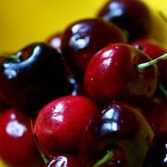 Cherries — Emerald, VIC — Emerald Gardens Nursery