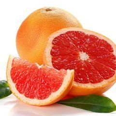 Grapefruit — Emerald, VIC — Emerald Gardens Nursery