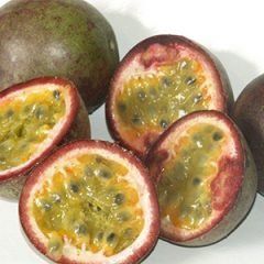 Passionfruit — Emerald, VIC — Emerald Gardens Nursery