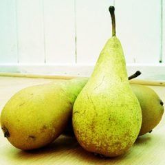 Pears — Emerald, VIC — Emerald Gardens Nursery