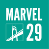Marvel 29 logo