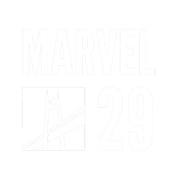 Marvel 29 logo