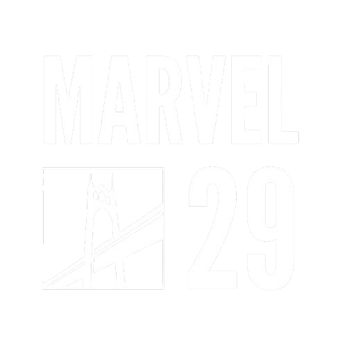Marvel 29 logo