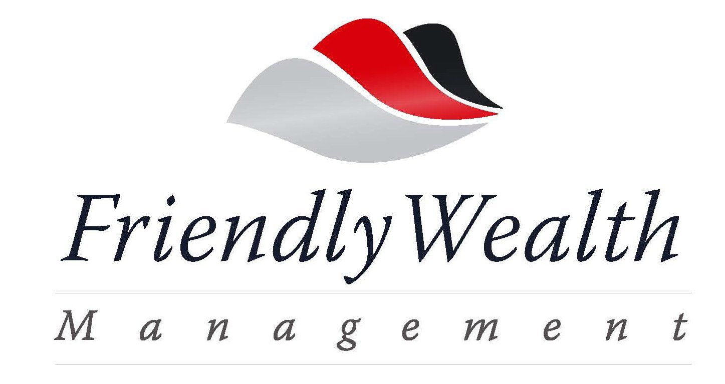 Friendly Wealth logo