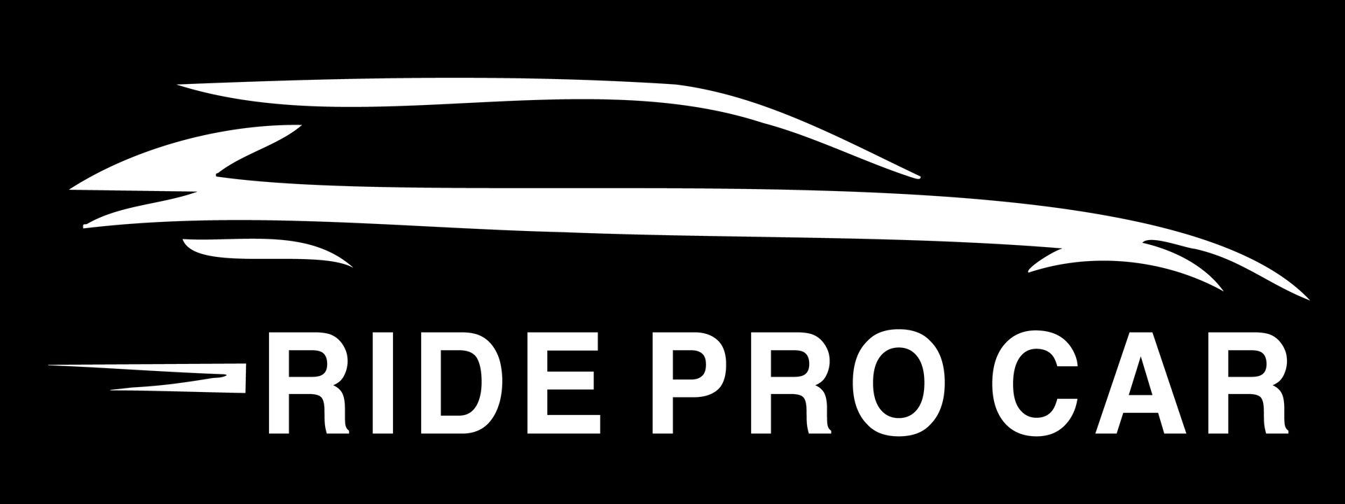 Black Car Services | RideProCar | Birmingham