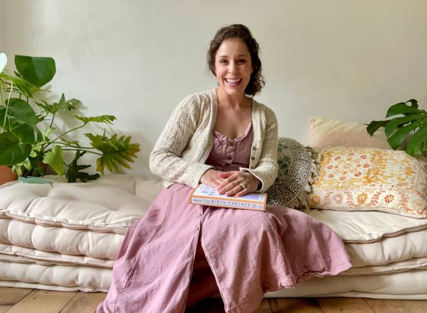 Lacey Ortiz Certified Birth and Postpartum Doula for Syracuse and Central New York