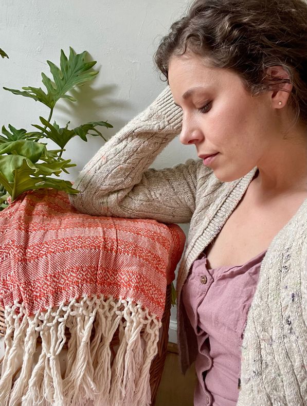 Lacey Ortiz Certified Birth and Postpartum Doula for Syracuse and Central New York