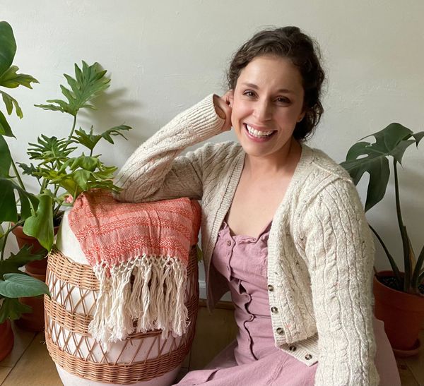 Meet Lacey Ortiz certified birth and postpartum doula in Syracuse and Central New York
