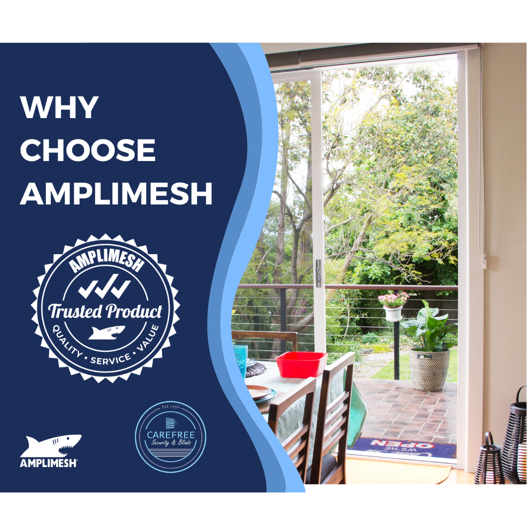 Best Security Screen Doors For Your Home