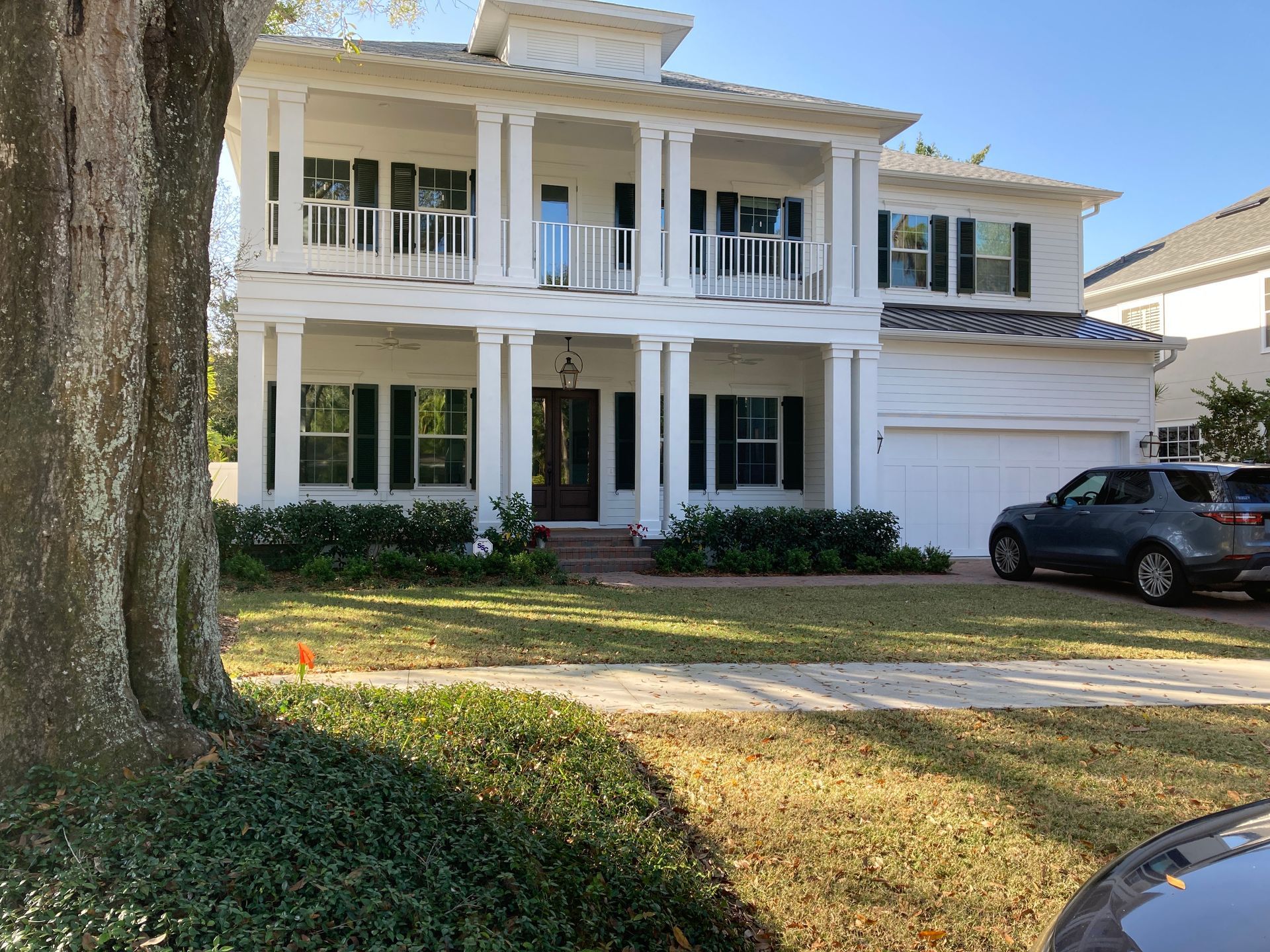outdoor shutters bradenton
