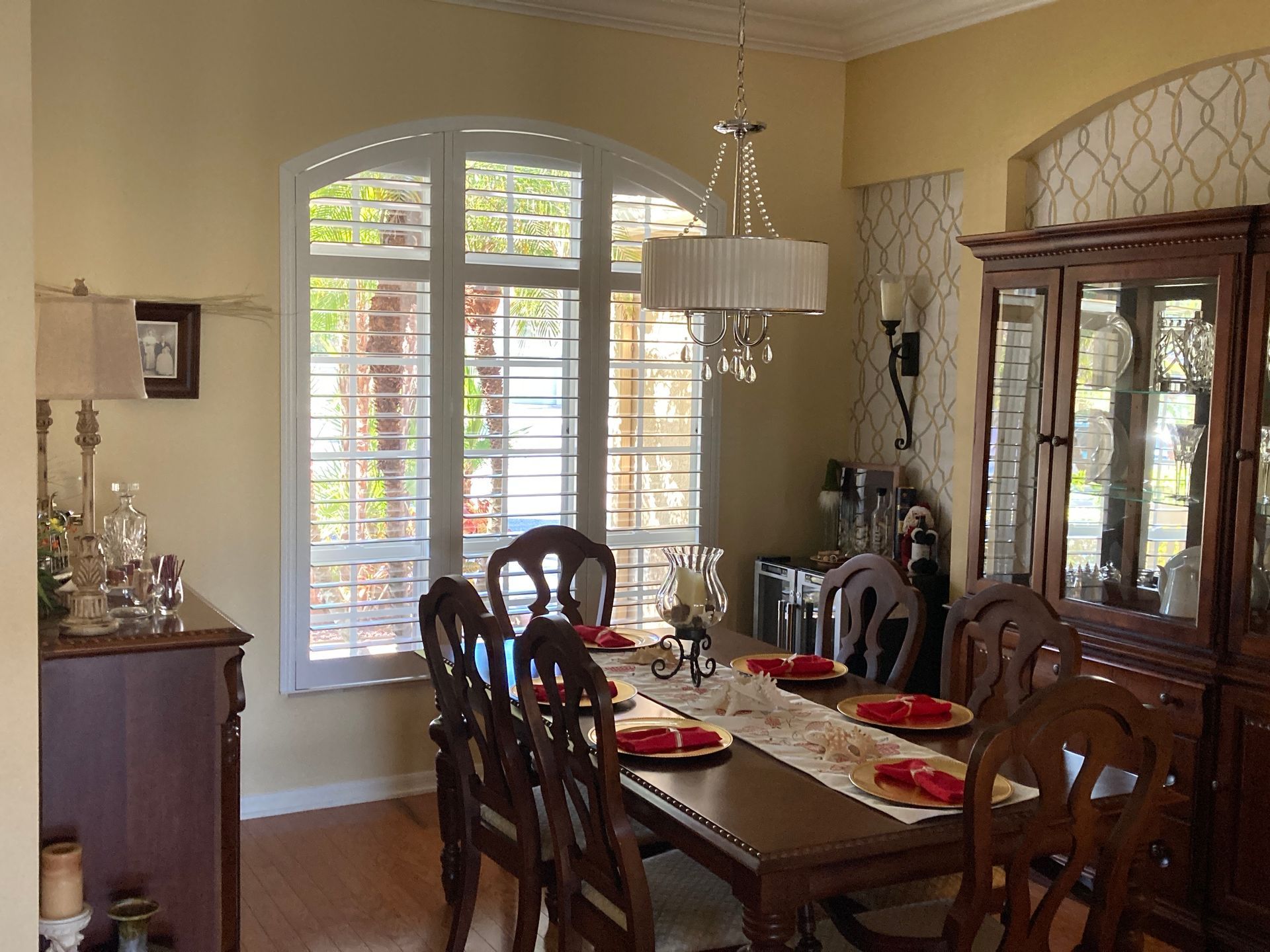 motorized shutters bradenton
