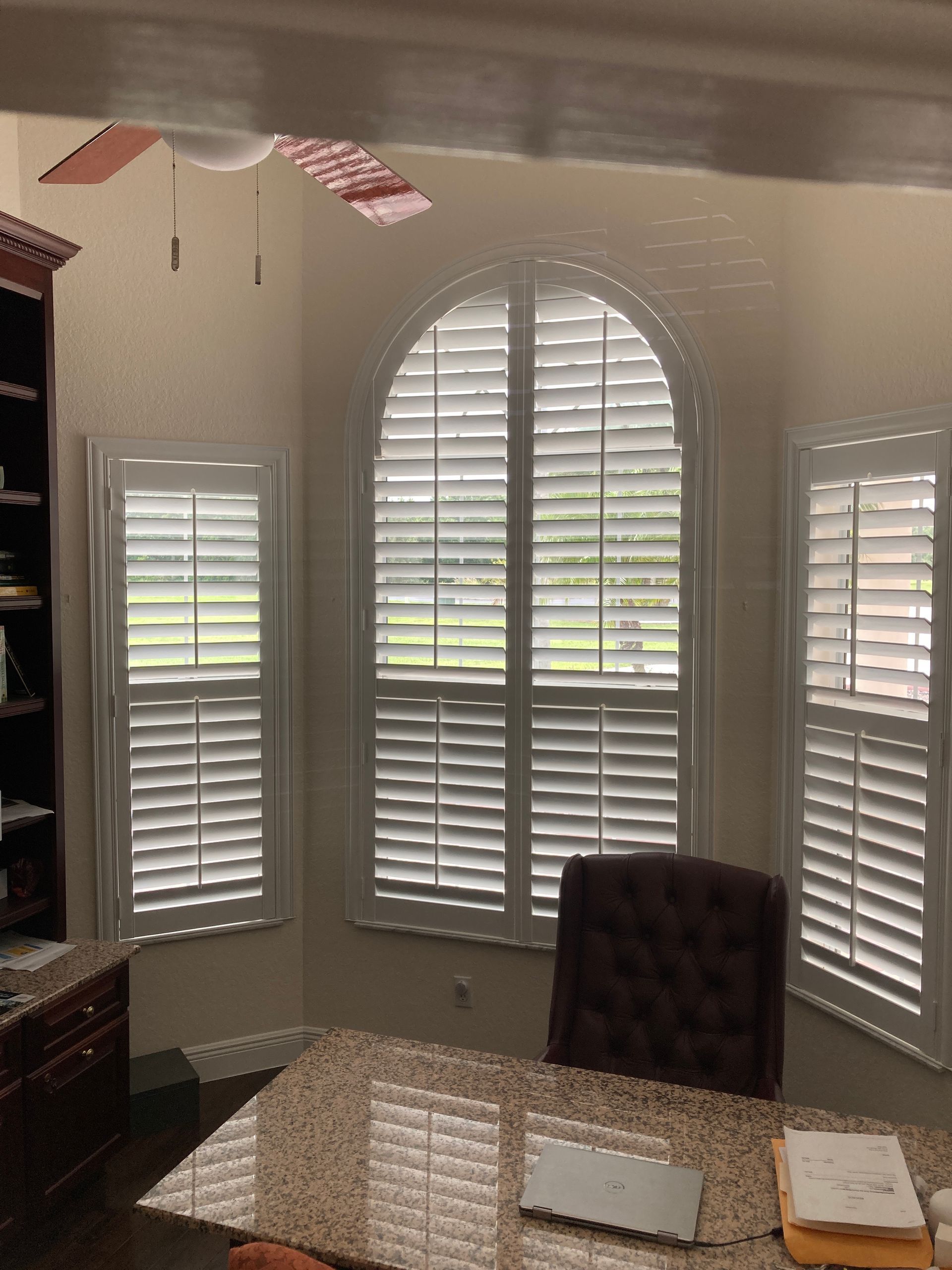 Gallery | Gulf Coast Shutter Company Inc