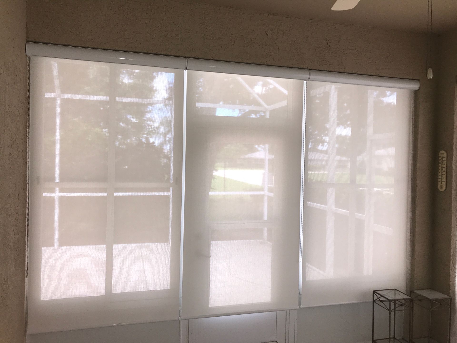 hurricane shutters bradenton fl
