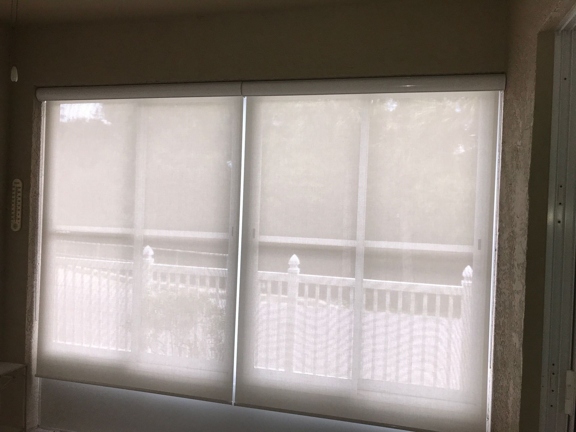 Roller Shades