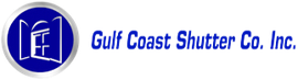 Gulf Coast Shutter Company, Inc.
