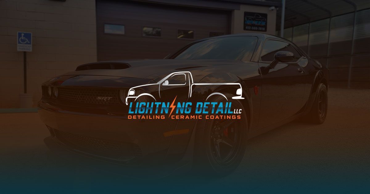 Lightning Detail LLC, Automotive Detailing and Ceramic Coatings - Auto Detailing in Pittsburgh