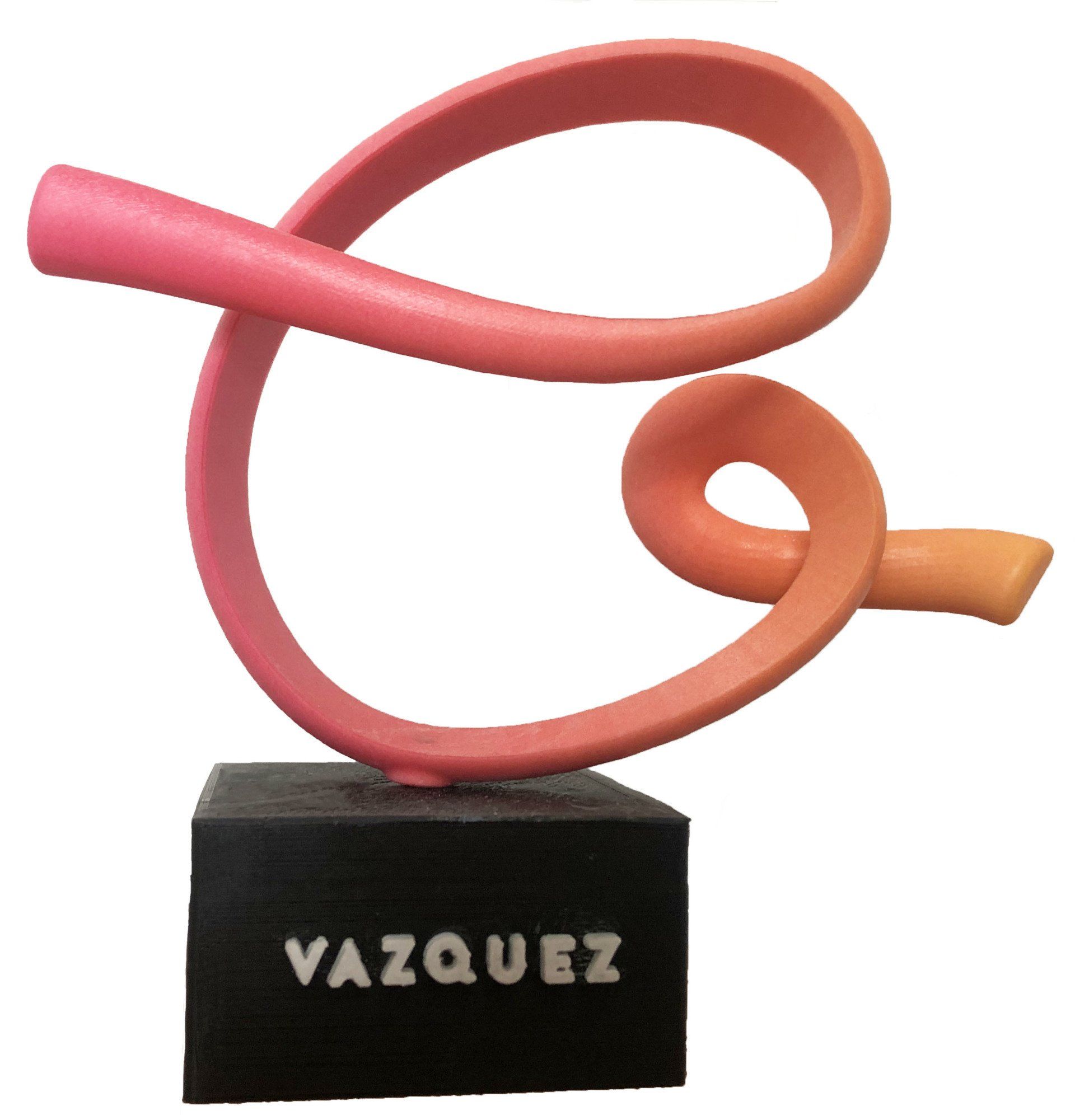 relatiegeschenk#3d geprint#trofee#duurzaam#